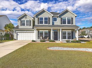 301 Willow Tree Ln, Goose Creek, SC 29445