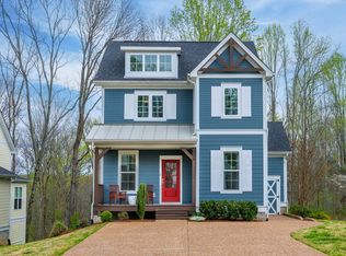 534 Evans Dr, Tullahoma, TN 37388