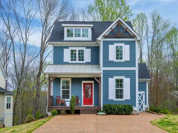534 Evans Dr, Tullahoma, TN 37388