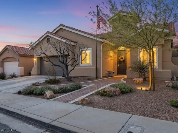 261 Windsong Echo Dr, Henderson, NV 89012