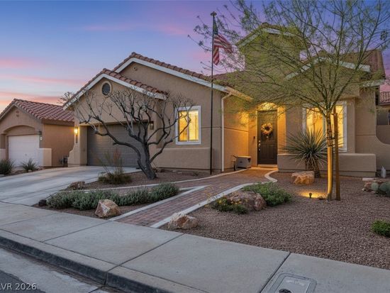 261 Windsong Echo Dr, Henderson, NV 89012