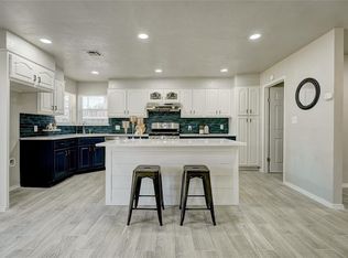 2608 SW 65th St, Oklahoma City, OK 73159