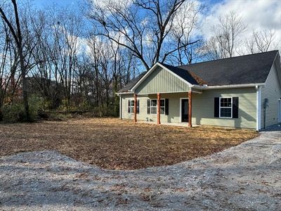 1101 E Lauderdale St, Tullahoma, TN, 37388