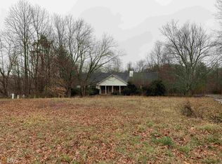 6854 Double M Dr, Clermont, GA 30527