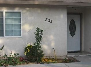 332 S Gold Canyon St, Ridgecrest, CA 93555