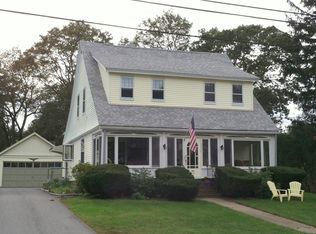 1238 Washington St, Abington, MA 02351