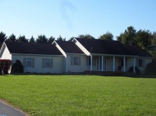 5500 Millington Rd, Clayton, DE 19938