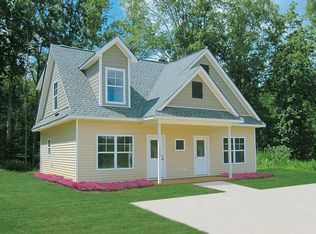 371 Arrow Head Dr, Central, SC 29630