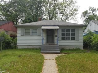 770 Matthews St, Gary, IN 46406