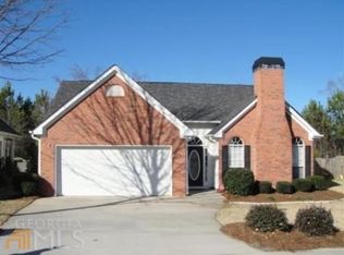 79 Riva Ridge Ln, Newnan, GA 30263