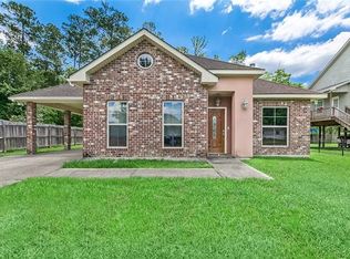 134 Charleston Dr, Slidell, LA 70460