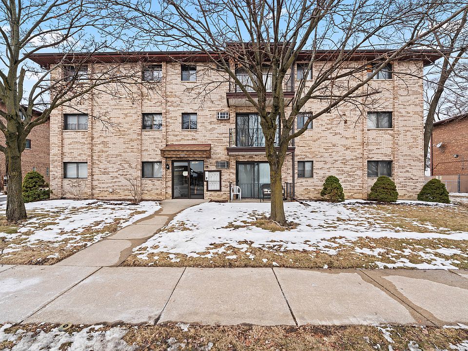 1st image of 10912 Central Ave APT 202