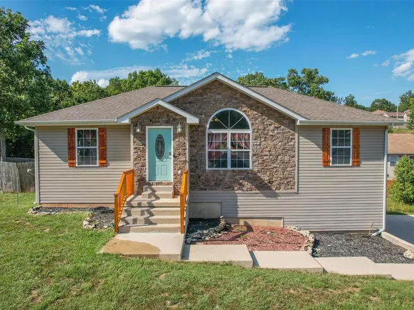 24725 Talladega Rd, Saint Robert, MO 65584