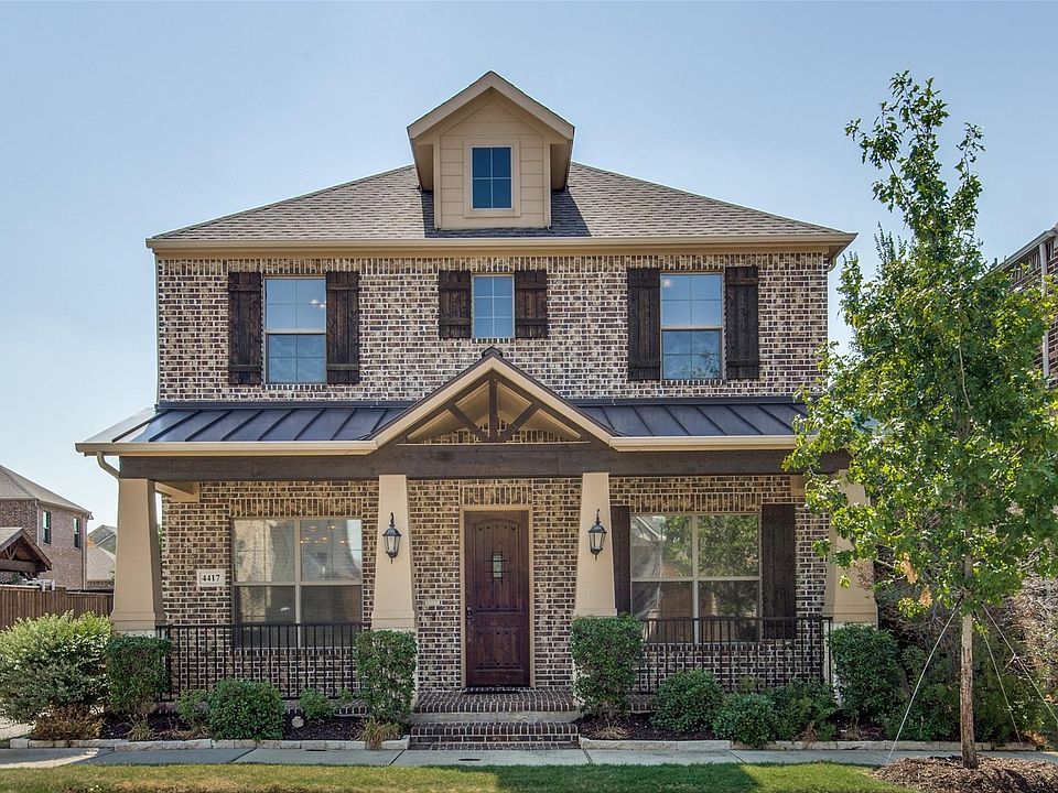 1st image of 4417 Villa Dr