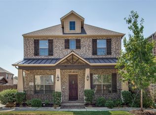 4417 Villa Dr, Flower Mound, TX 75028
