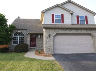 950 Ontario Dr, Romeoville, IL 60446