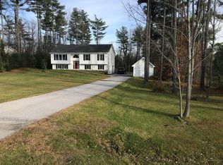 613 Bog Rd, Hermon, ME 04401