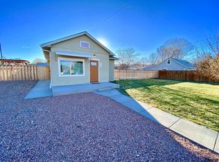 828 E 3rd St, Florence, CO 81226