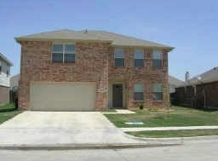 4909 Trail Hollow Dr, Keller, TX 76248
