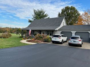 2909 Fender Rd, Melbourne, KY 41059