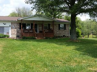 1676 Delaney Ferry Rd, Nicholasville, KY 40356