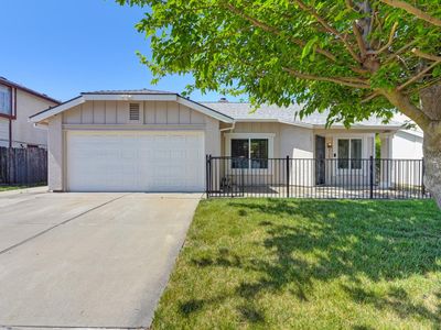 4123 Sea Meadow Way, Sacramento, CA, 95823