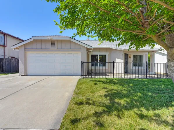 4123 Sea Meadow Way, Sacramento, CA 95823