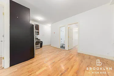 Rented by Brooklyn High Rise LLC