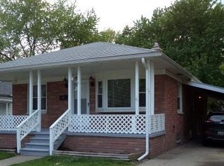 4518 Elizabeth St, Wayne, MI 48184