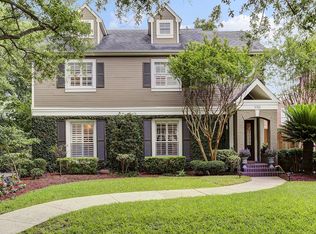 3762 Sunset Blvd, Houston, TX 77005