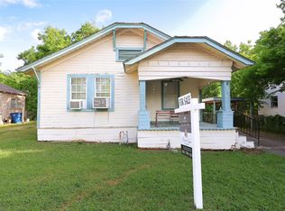 1007 Winston St, Dallas, TX 75208