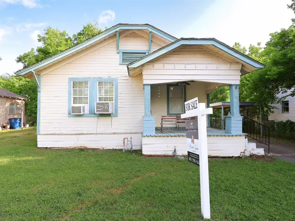 1007 Winston St, Dallas, TX 75208