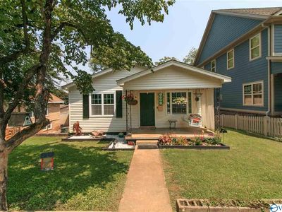 1407 Wells Ave SE, Huntsville, AL, 35801