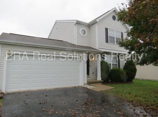 771 Bledsoe Dr, Galloway, OH 43119