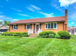 2814 Lito Rd, Glen Allen, VA 23060