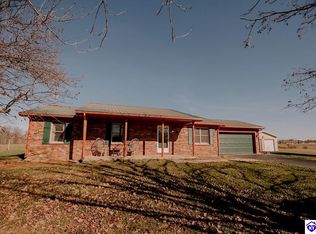 670 Cave Rd, Campbellsville, KY 42718