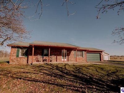 670 Cave Rd, Campbellsville, KY, 42718
