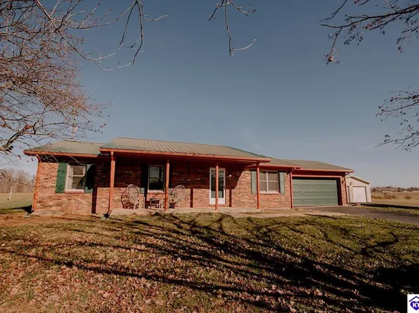 670 Cave Rd, Campbellsville, KY 42718