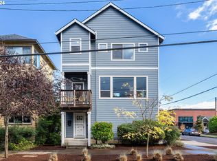 301 NE Sumner St, Portland, OR 97211