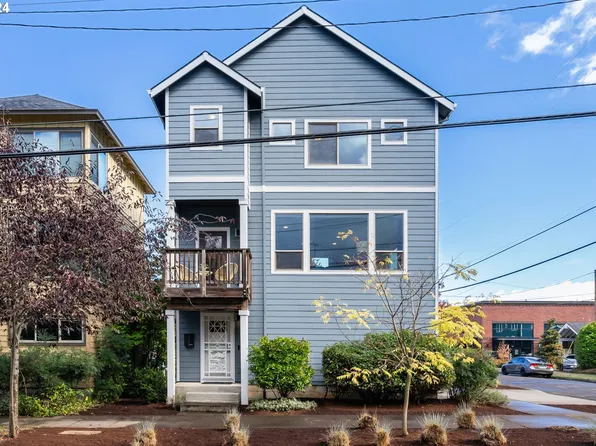 301 NE Sumner St, Portland, OR 97211