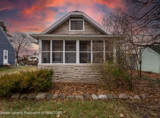 419 Strathmore Rd, Lansing, MI 48910