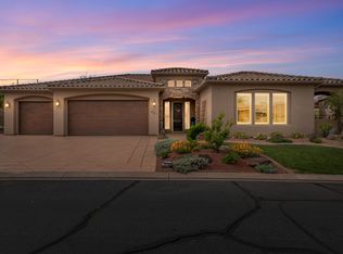 881 W South Links Dr, Washington, UT 84780