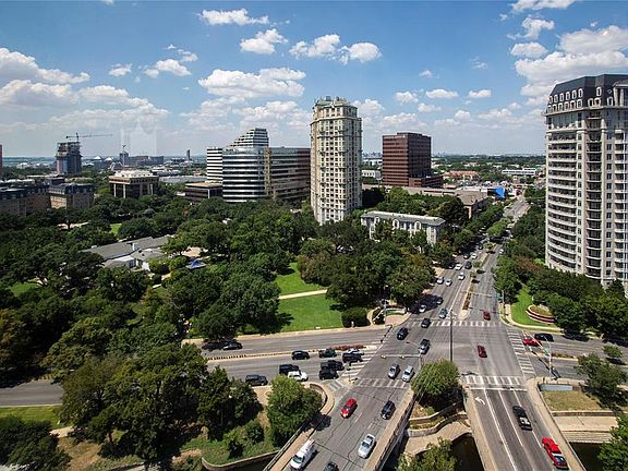 4th image of 3510 Turtle Creek Blvd APT 15D