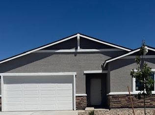 4556 Mifflin St, Fernley, NV