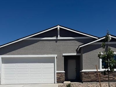 4556 Mifflin St, Fernley, NV, 89408