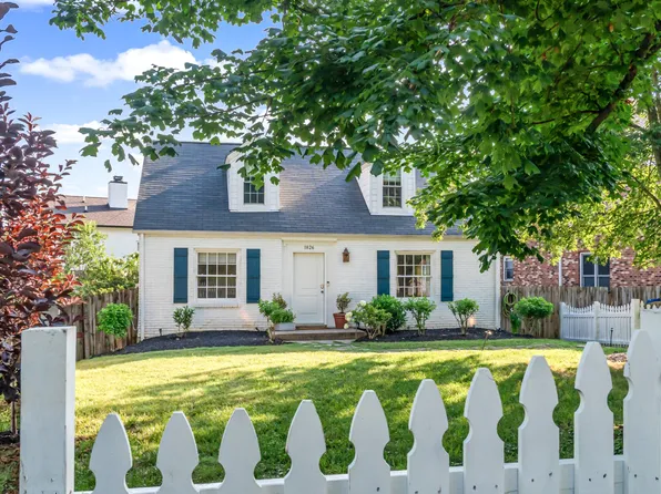 1826 Wildwood Ave, Nashville, TN 37212