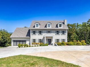 1426 E 122nd Ct S, Jenks, OK 74037