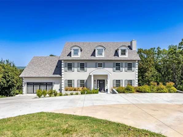 1426 E 122nd Ct S, Jenks, OK 74037