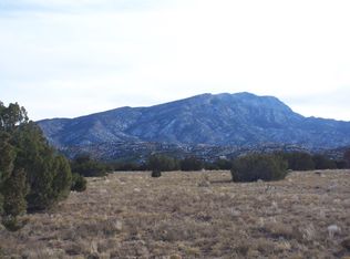 Antonito Rd, Placitas, NM 87043