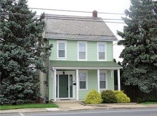 1825 Hanover Ave, Allentown, PA 18109